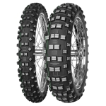 Neumático MITAS TERRA FORCE-EF 140/80-18 70R TT SUPER LIGHT GREEN - motoscamaralweb.com