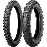 Neumático DUNLOP GEOMAX EN91 EX 140/80-18 M/C 70R TT - motoscamaralweb.com