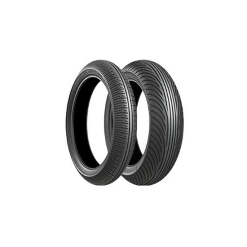 Neumático BRIDGESTONE BATTLAX W01 RAIN SOFT REAR 140/620 17 NHS TL - motoscamaralweb.com Neumático BRIDGESTONE BATTLAX W01 RAIN SOFT REAR 140/620 17 NHS TL - motoscamaralweb.com