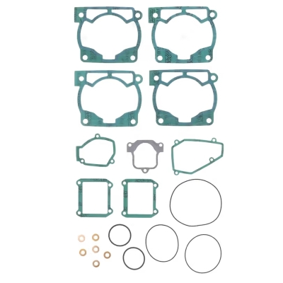 Kit de juntas parte alta ATHENA - motoscamaralweb.com