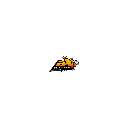 Cubrecárter AXP - HDPE 6mm - motoscamaralweb.com