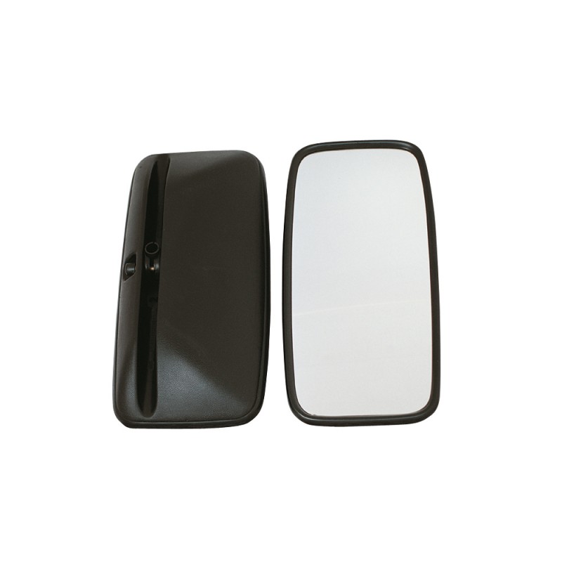 ESPEJO AK01 420X200 CURVO HOMLG CL II- motoscamaralweb.com ESPEJO AK01 420X200 CURVO HOMLG CL II- motoscamaralweb.com