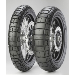 Neumático PIRELLI SCORPION RALLY STR (F) 110/80 R 19 M/C 59H TL M+S - motoscamaralweb.com