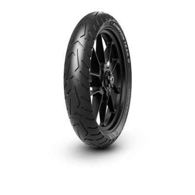 Neumático PIRELLI SCORPION TRAIL III (F) 110/80 R 19 M/C 59V TL - motoscamaralweb.com