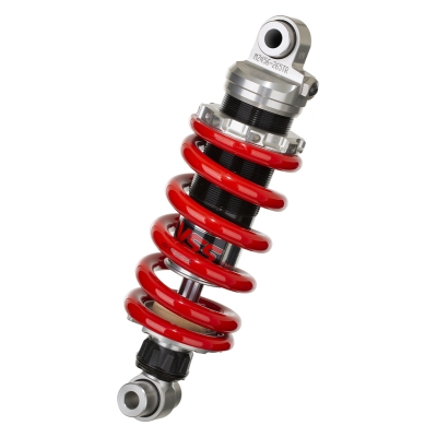 Amortiguador trasero YSS Gas - motoscamaralweb.com