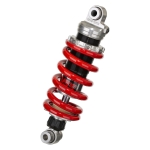 Amortiguador trasero YSS Gas - motoscamaralweb.com