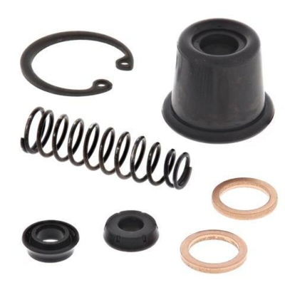Kit reparación de bomba de freno trasera ALL BALLS 18-1009 - motoscamaralweb.com