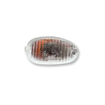 Cristal intermitente V PARTS trasero izquierdo - motoscamaralweb.com
