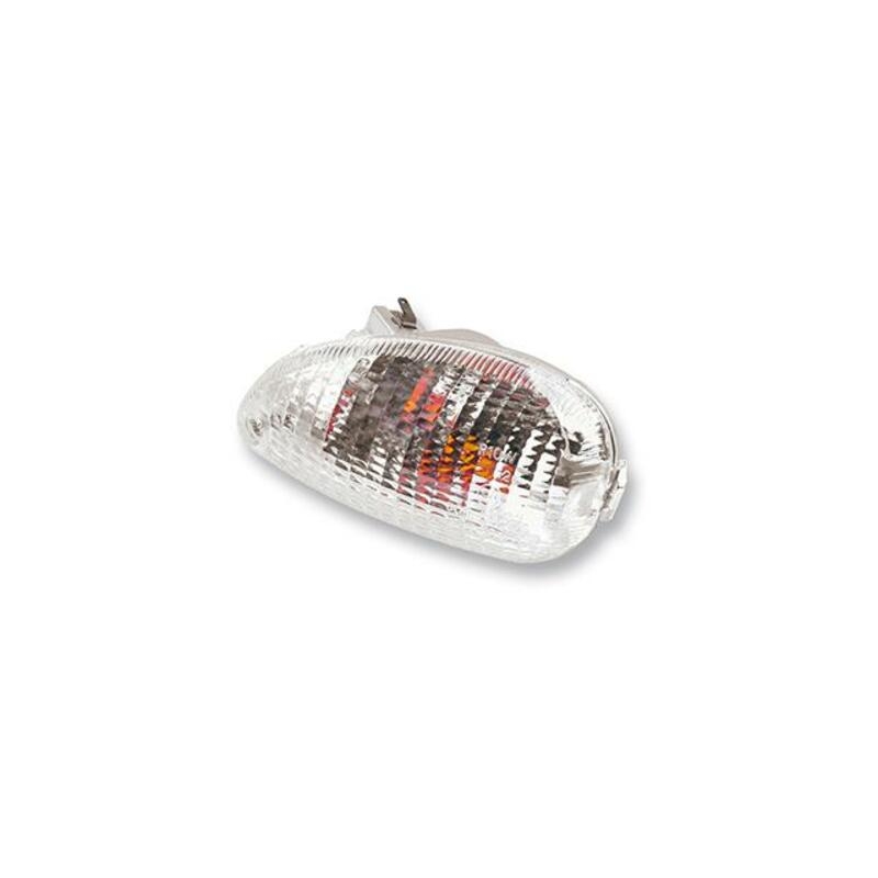 Intermitente trasero derecho V PARTS - motoscamaralweb.com Intermitente trasero derecho V PARTS - motoscamaralweb.com
