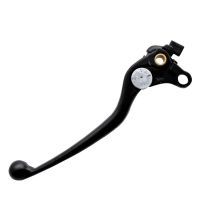 Maneta de embrague HIGHSIDER Smart Repair type BC 521 - Negro - motoscamaralweb.com