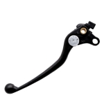 Maneta de embrague HIGHSIDER Smart Repair type BC 521 - Negro - motoscamaralweb.com