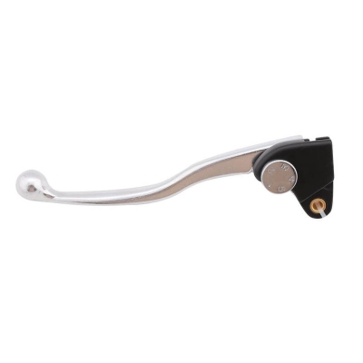 Maneta de embrague HIGHSIDER Smart Repair type BC 330 - Plata/Negro - motoscamaralweb.com