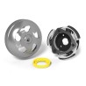 Embrague y campana Malossi Ø 135 Maxi delta system - motoscamaralweb.com