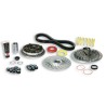 KIT OVER RANGE Malossi Yamaha T-MAX 500 04-11 6114885- motoscamaralweb