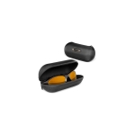Estuche para gafas de sol OAKLEY Large Soft Vault - Negro - motoscamaralweb.com
