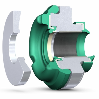 Kit de reparación SKF para cabezal amortiguador 776906 - motoscamaralweb.com
