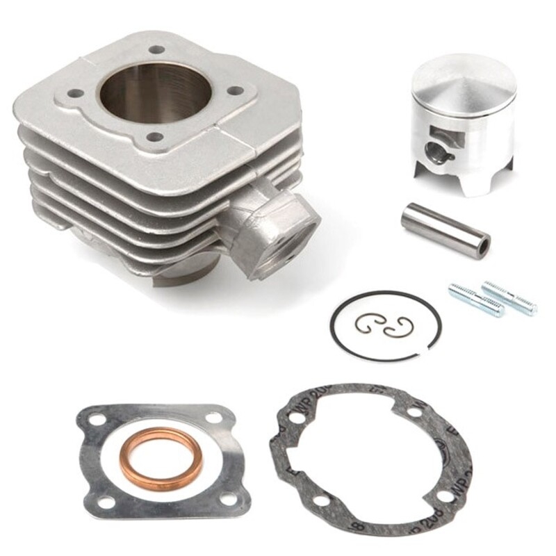 Cilindro de aluminio AIRSAL Ø47.6 (020224476) - motoscamaralweb.com Cilindro de aluminio AIRSAL Ø47.6 (020224476) - motoscamaralweb.com