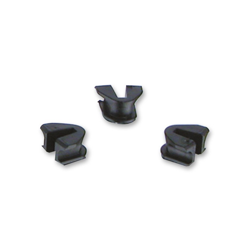 Guias de variador Malossi PIAGGIO 50 GILERA 50 DERBI 50 3711163- motos Guias de variador Malossi PIAGGIO 50 GILERA 50 DERBI 50 3711163- motos