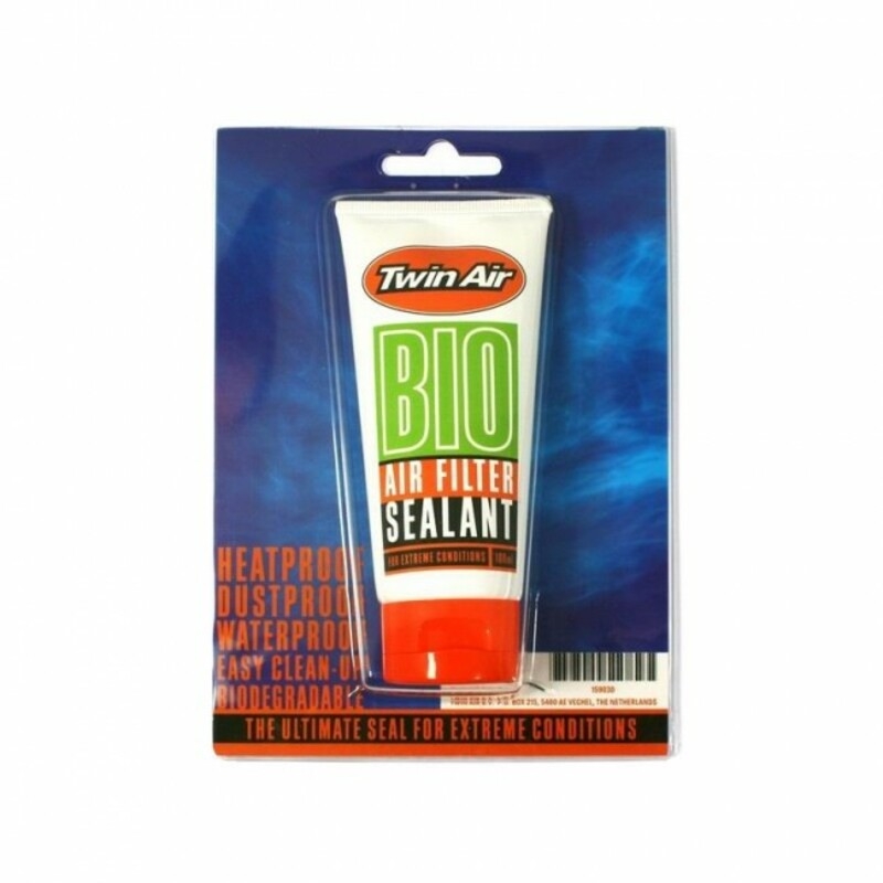 Pasta sellado filtro Twin Air biodegradable 100ml - 159030 - motoscamaralweb.com Pasta sellado filtro Twin Air biodegradable 100ml - 159030 - motoscamaralweb.com