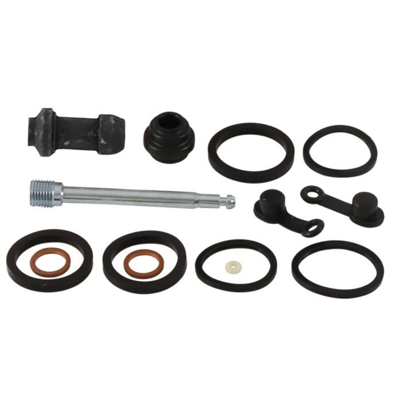 Kit de reparación de pinza de freno ALL BALLS - motoscamaralweb.com Kit de reparación de pinza de freno ALL BALLS - motoscamaralweb.com