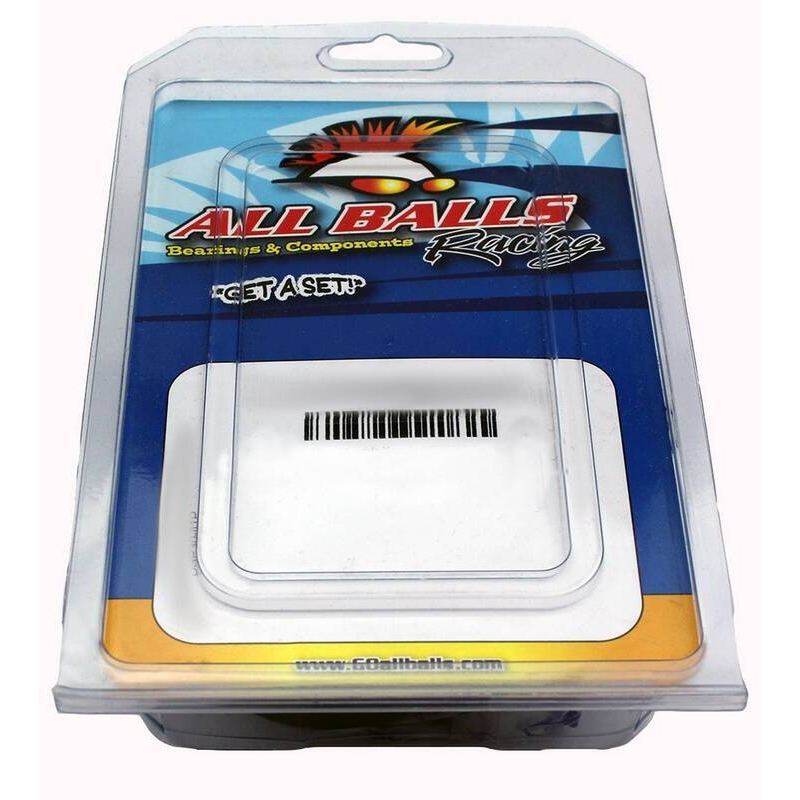 Kit reparación de pinzas de freno ALL BALLS - motoscamaralweb.com Kit reparación de pinzas de freno ALL BALLS - motoscamaralweb.com