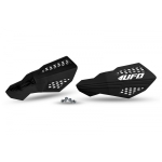 Guardamanos UFO - Negro - motoscamaralweb.com