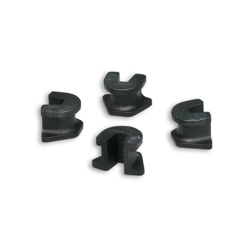 Guias de variador Malossi X4 PIAGGIO X10 350 BEVERLY SPORT TOURING 350 Guias de variador Malossi X4 PIAGGIO X10 350 BEVERLY SPORT TOURING 350