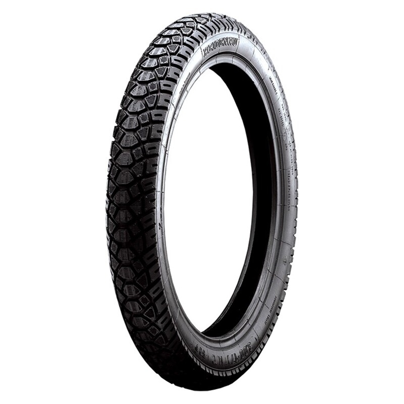 Neumático HEIDENAU K58 90/90-12 54M TL - motoscamaralweb.com Neumático HEIDENAU K58 90/90-12 54M TL - motoscamaralweb.com
