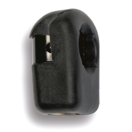 ROTULA PLASTICA GOODYEAR DIAM. 10 AMORTIGUADOR M6- motoscamaralweb.com