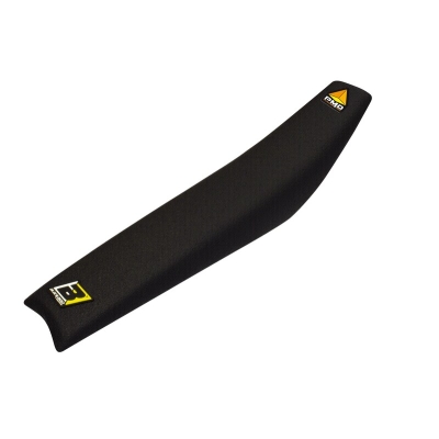 Funda de asiento Blackbird Pyramid negro Ktm 1521G - motoscamaralweb.com