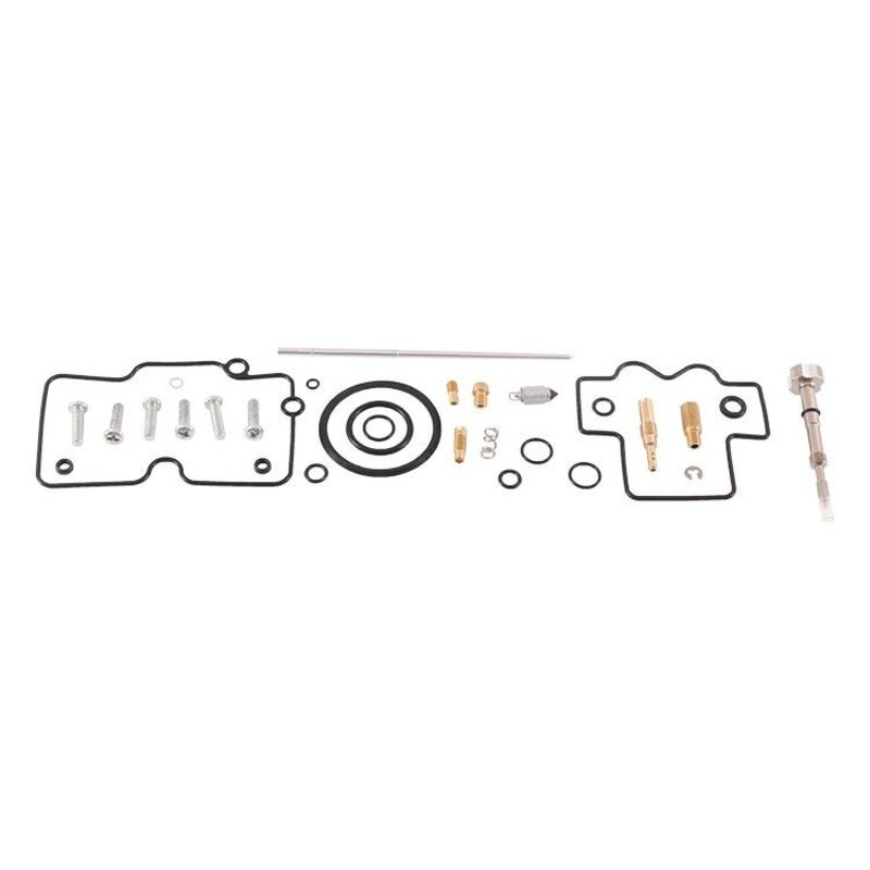 Kit reparación de carburador ALL BALLS - Honda CR450R - motoscamaralweb.com