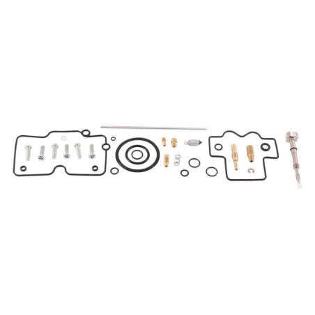 Kit reparación de carburador ALL BALLS - Honda CR450R - motoscamaralweb.com