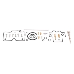 Kit reparación de carburador ALL BALLS - Honda CR450R - motoscamaralweb.com