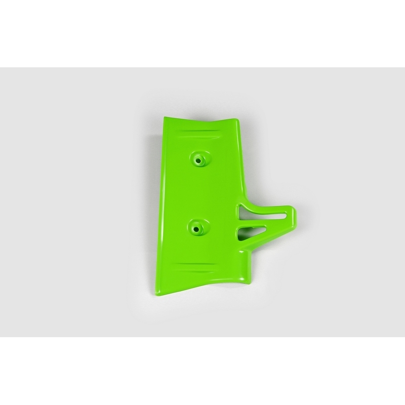 Plásticos laterales de radiador UFO Kawasaki verde KA02743-026 - motoscamaralweb.com Plásticos laterales de radiador UFO Kawasaki verde KA02743-026 - motoscamaralweb.com