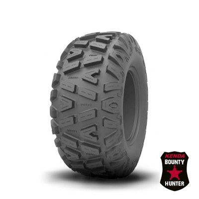 Neumático KENDA K585 BOUNTY HUNTER HT AT26X11R14 54N 8PR E TL - motoscamaralweb.com