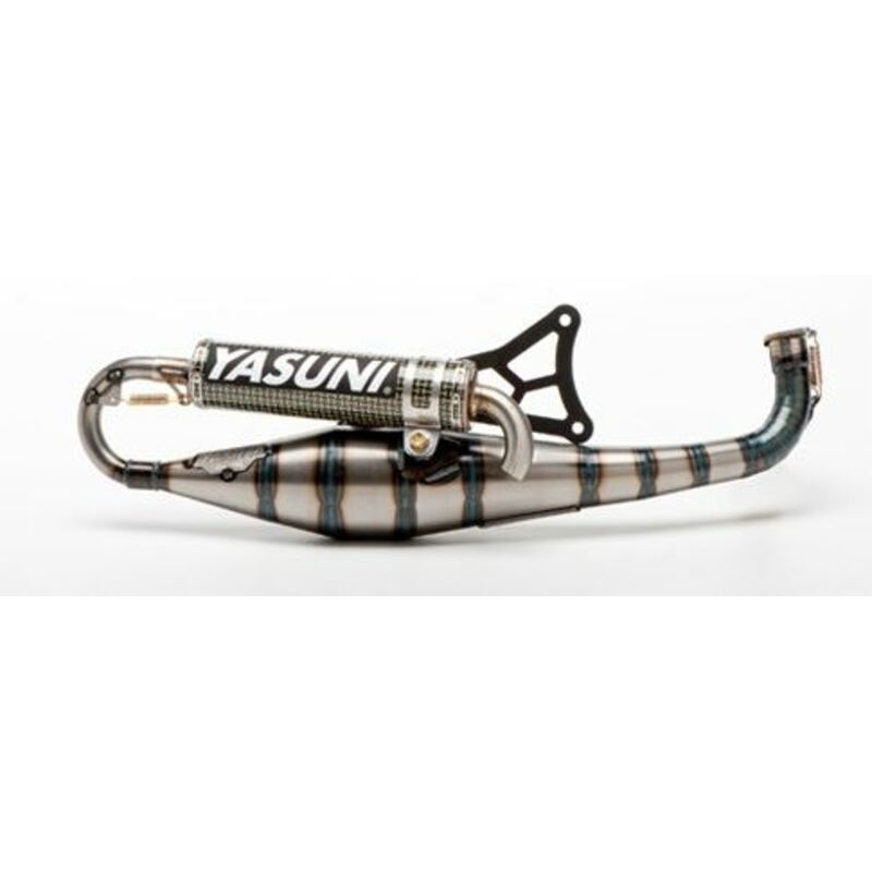 Escape Yasuni Carrera 30 Carbon-Kevlar Minarelli Horizontal Aerox/Jog - motoscamaralweb.com Escape Yasuni Carrera 30 Carbon-Kevlar Minarelli Horizontal Aerox/Jog - motoscamaralweb.com