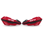 Paramanos UFO rojo Gas Gas - motoscamaralweb.com