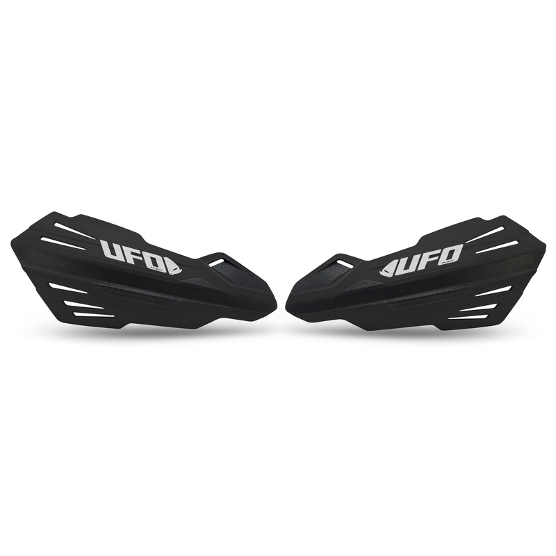 Paramanos UFO negro Husqvarna - motoscamaralweb.com Paramanos UFO negro Husqvarna - motoscamaralweb.com