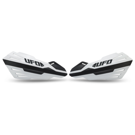 Paramanos UFO blanco Husqvarna - motoscamaralweb.com
