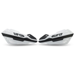 Paramanos UFO blanco Husqvarna - motoscamaralweb.com
