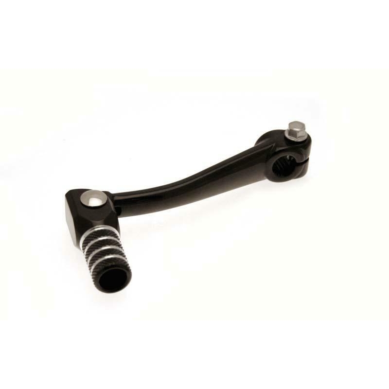 Pedal de cambio V PARTS - Minarelli AM6 aluminio negro - motoscamaralweb.com Pedal de cambio V PARTS - Minarelli AM6 aluminio negro - motoscamaralweb.com