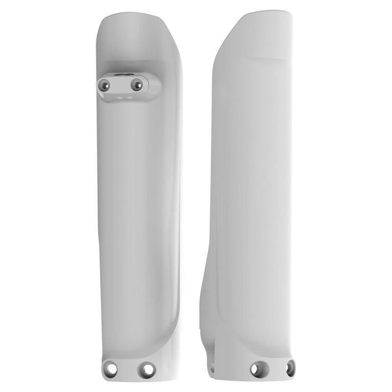 Protectores de horquilla POLISPORT - motoscamaralweb.com Protectores de horquilla POLISPORT - motoscamaralweb.com
