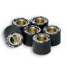 Rodillos de variador MALOSSI 15x12mm 9.2gr - 6 piezas- motoscamaralweb