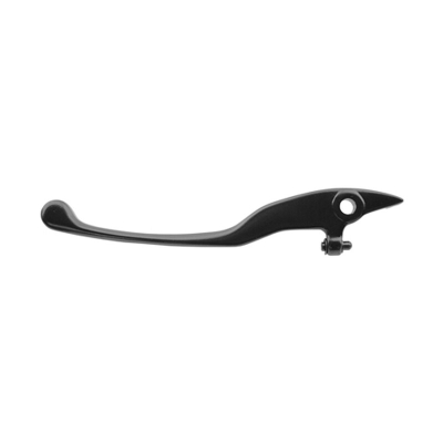 Maneta izquierda V PARTS negra - motoscamaralweb.com