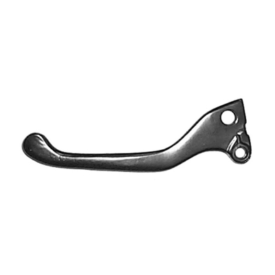 Maneta izquierda V PARTS negra - motoscamaralweb.com