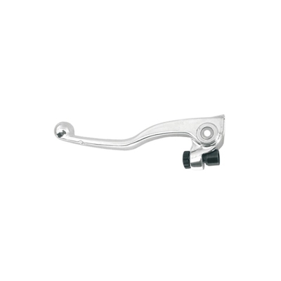 Maneta izquierda V PARTS - Pulida - motoscamaralweb.com