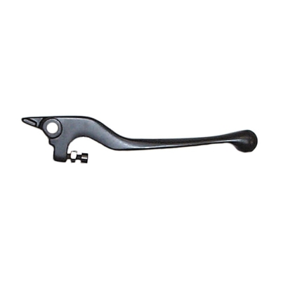 Maneta derecha V PARTS - Negra - motoscamaralweb.com