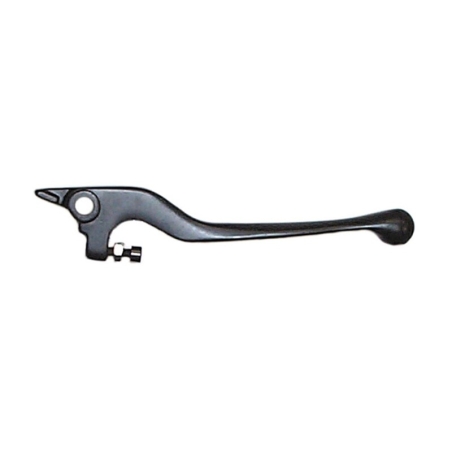 Maneta derecha V PARTS - Negra - motoscamaralweb.com
