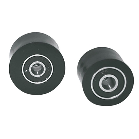 Rodillo de cadena POLISPORT - 42mm - motoscamaralweb.com