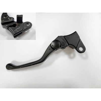 Maneta de embrague V PARTS tipo origen - motoscamaralweb.com